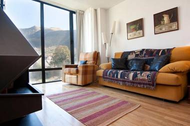 Vielha céntrico CALBETO I