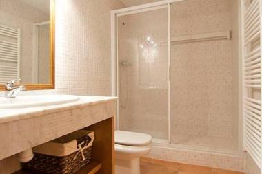 Vielha céntrico CALBETO I