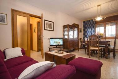 Club Villamar - Enara