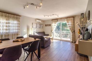 Club Villamar - Gladys