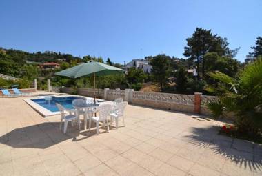 Club Villamar - Poppy