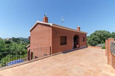 Club Villamar - Verger