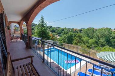 Club Villamar - Verger