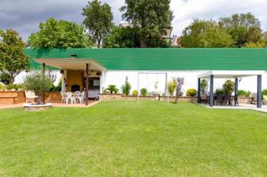 Club Villamar - Torre de Pi