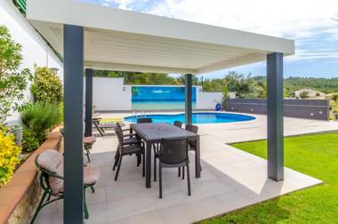 Club Villamar - Torre de Pi