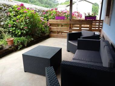 Hotel el Rincon de Yaxu