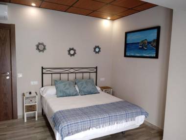 Hotel el Rincon de Yaxu