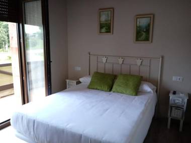 Hotel el Rincon de Yaxu