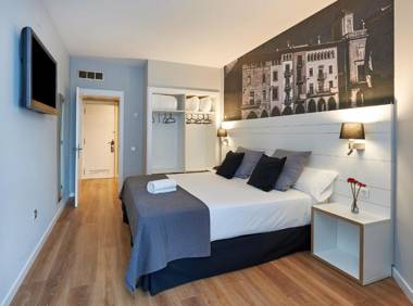 Hotel Can Pamplona