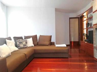 Mazi Apartments Colón