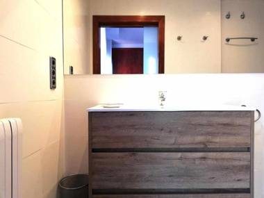 Mazi Apartments Colón