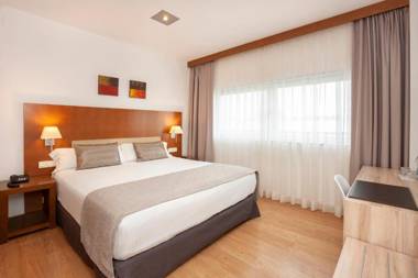 Catalonia Las Cañas