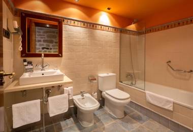 Palacio de Pujadas by MIJ