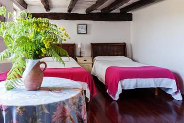 Casa Rural Erreteneko borda