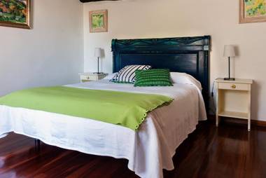 Casa Rural Erreteneko borda