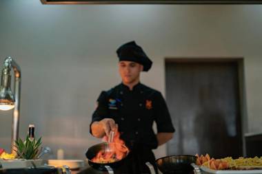 Valle Del Este Golf Resort