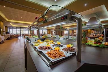 Valle Del Este Golf Resort