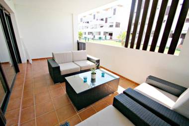 Apartamentos Alborada III