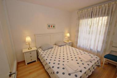 Apartamentos Alborada III