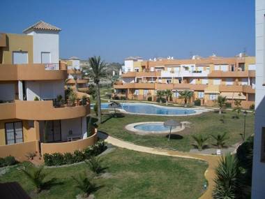 Urbanización Naturista Parque Vera