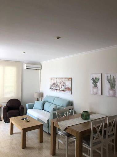 Vera Natura Urbanización Naturista