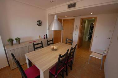 Lomas del Mar 5 Bajo