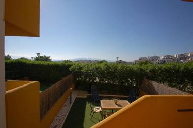 Lomas del Mar 5 Bajo