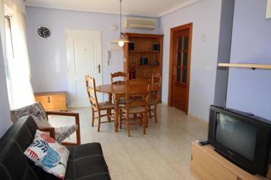 Torremar Natura FKK-Naturista