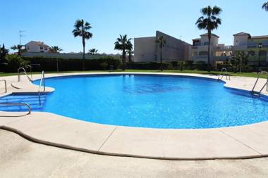 Torremar Natura FKK-Naturista