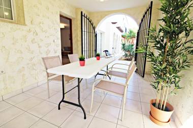 Las Casitas de la Playa