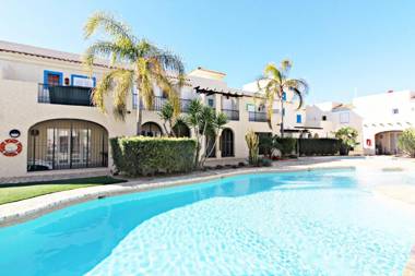 Las Casitas de la Playa