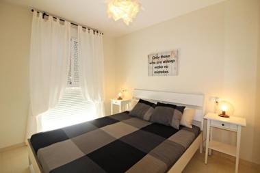 Paraíso de Vera Ático