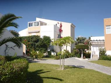 Vera Natura Apartamento Paula