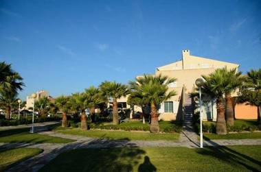 Vera Natura Apartamento Paula