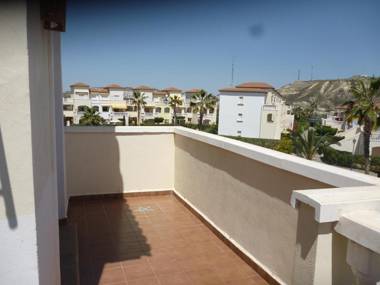 Urbanización Torremar Natura vacacionesenvera.com