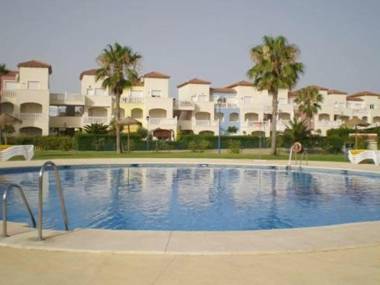 Urbanización Torremar Natura vacacionesenvera.com