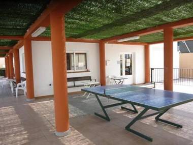 Urbanización Naturista Bahía de Vera Estudio