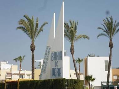 Urbanización Naturista Bahía de Vera Estudio