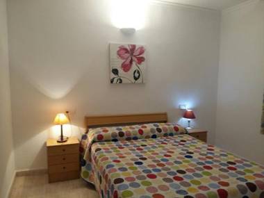 Vera Natura Apartamento Carmen