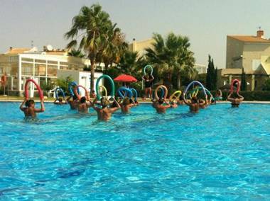 Vera Natura Apartamento Carmen