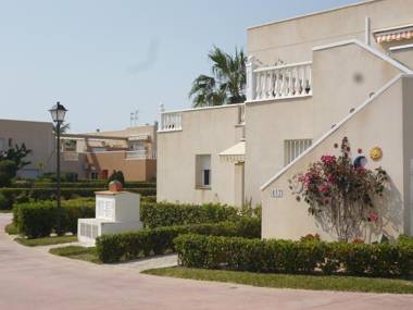Urbanización Naturista Bahía de Vera Apartamento Mamen