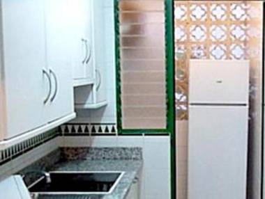 Apartamentos Torrelaguna