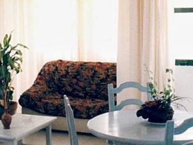 Apartamentos Torrelaguna