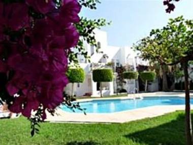 Apartamentos Torrelaguna