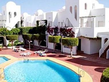 Apartamentos Torrelaguna