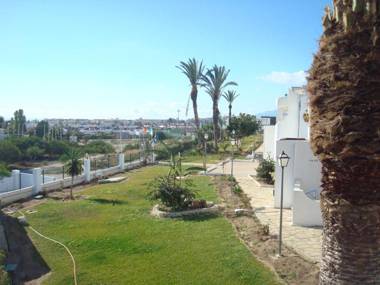 impressive apartment in ground floor with terrace of two rooms A A and pool