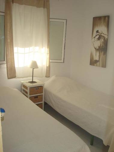 impressive apartment in ground floor with terrace of two rooms A A and pool