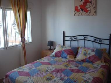 Impressive apartment in ground floor with terrace of 2 rooms A A and pool 2