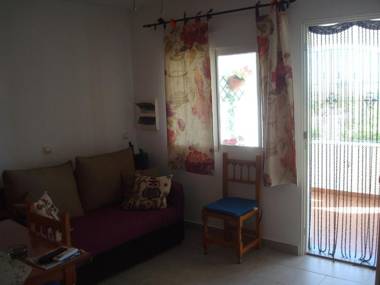 Impressive apartment in ground floor with terrace of 2 rooms A A and pool 3