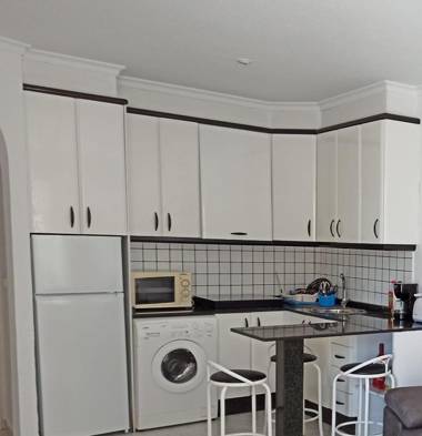 Vera Natura Apartamento Sara